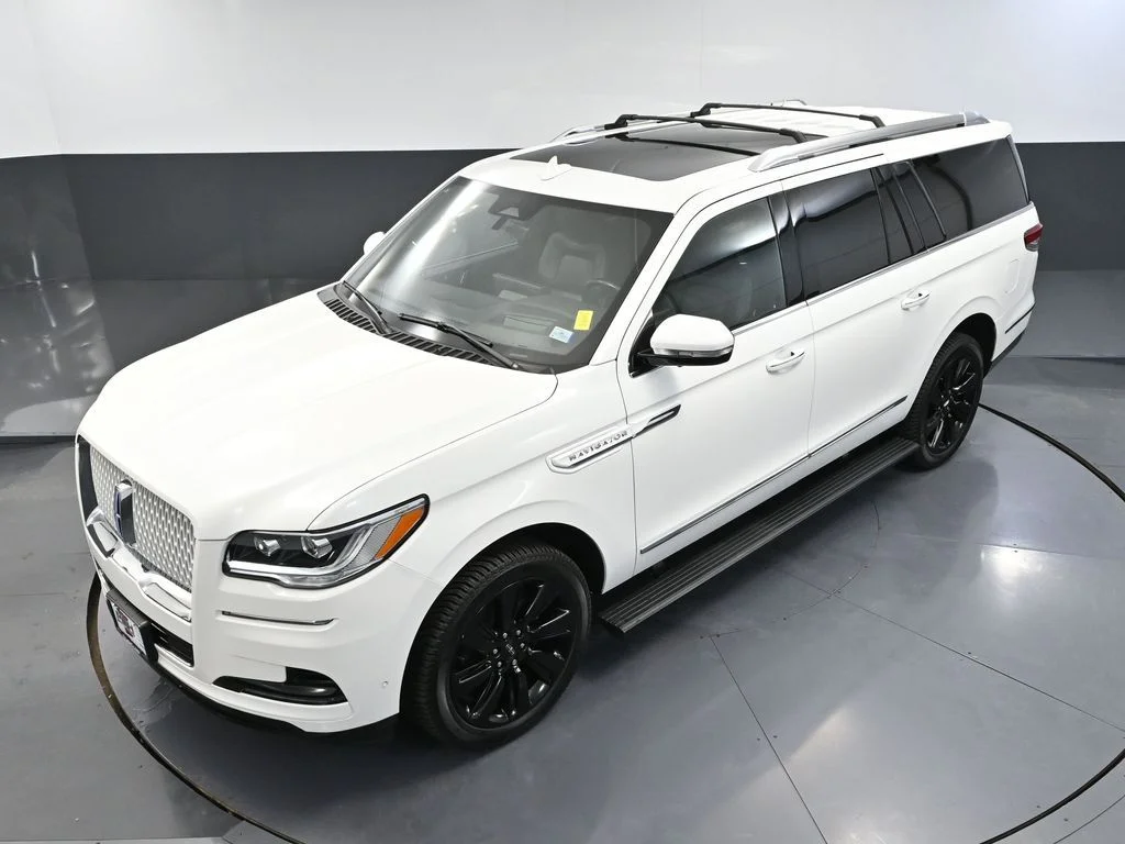 2024 Lincoln Navigator Reserve - Photo 66