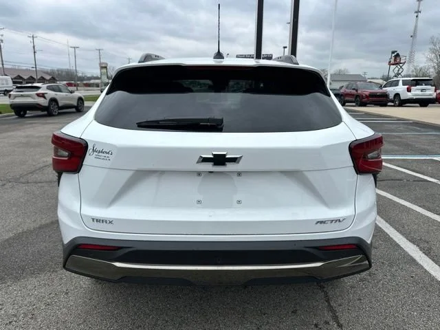 2026 Chevrolet Trax Activ - Photo 15