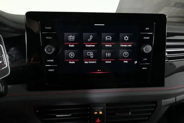 2026 Volkswagen Jetta GLI Autobahn - Photo 15