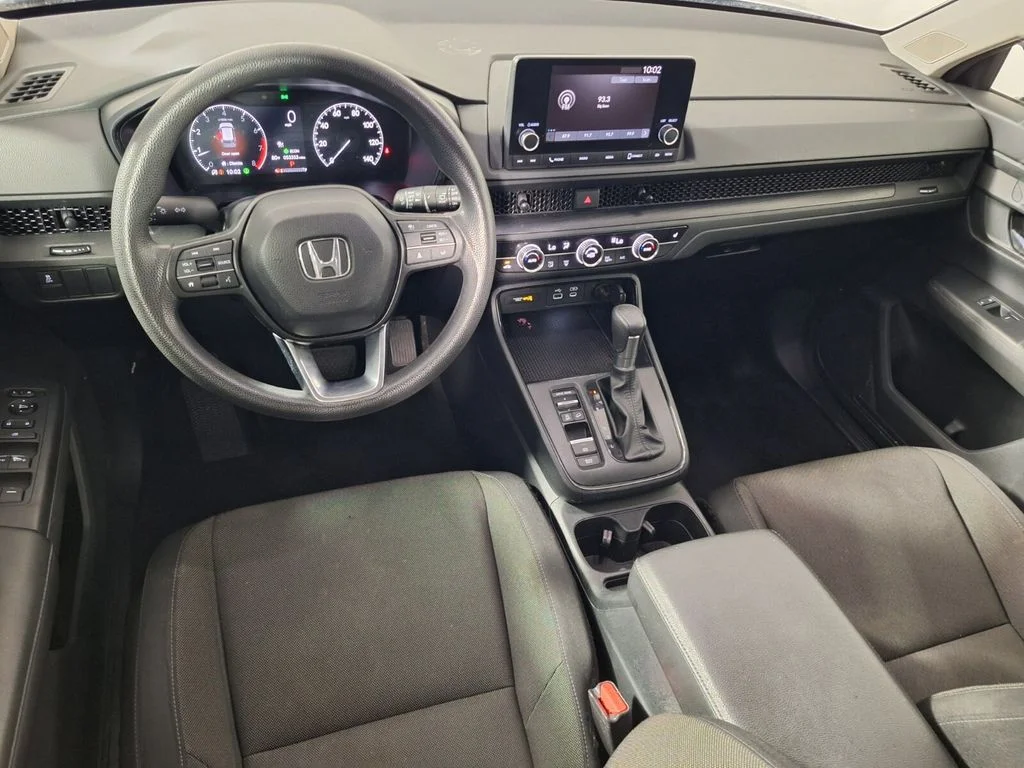 Certified Used 2023  Honda EX image 9