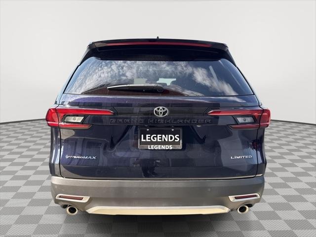 Certified Used 2026 BLUEPRINT Toyota  image 4