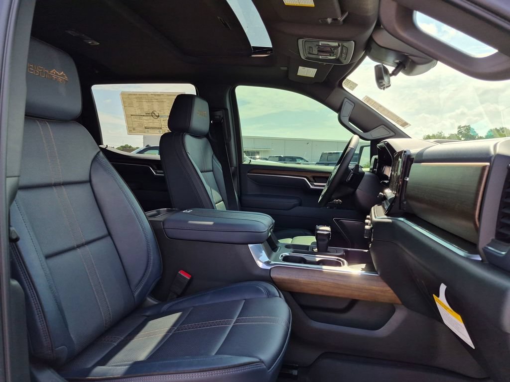 2026 Chevrolet Silverado 1500 High Country - Photo 32