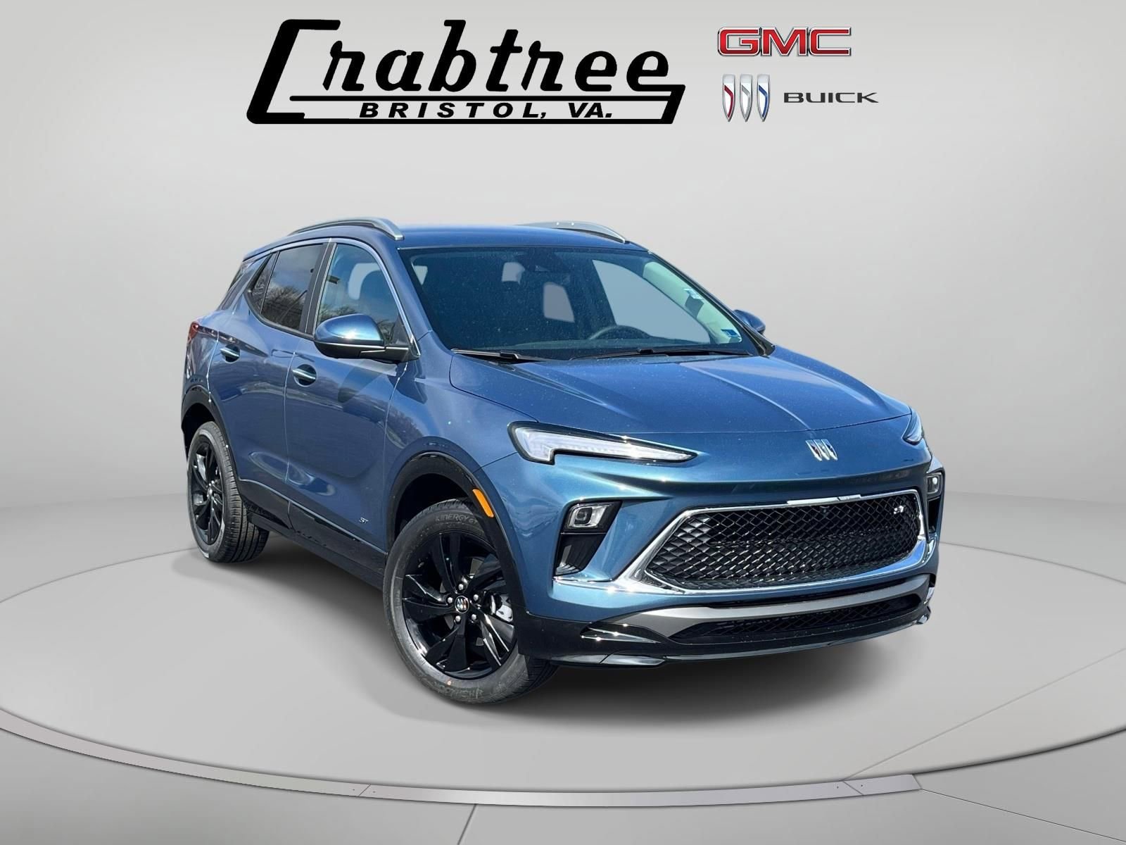 2026 Buick Encore GX Sport Touring AWD's photo