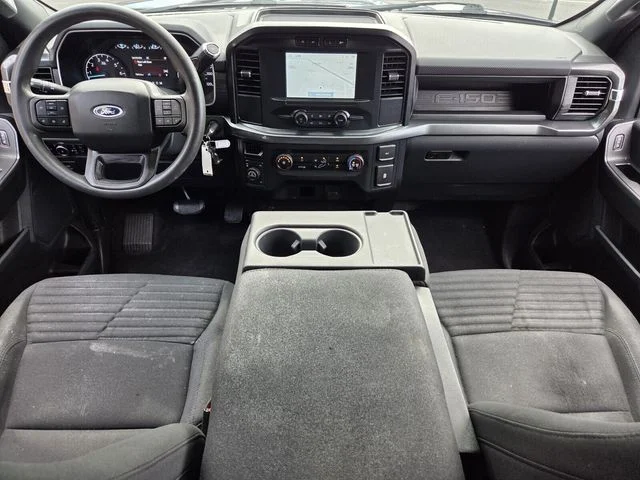 Used 2023 Blue Ford XL image 11