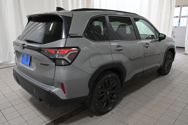 New 2026 RIVER ROCK PEARL Subaru Sport Onyx Edition image 12