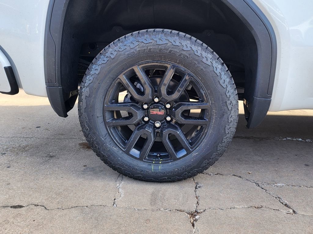 2026 GMC Sierra 1500 Elevation - Photo 50