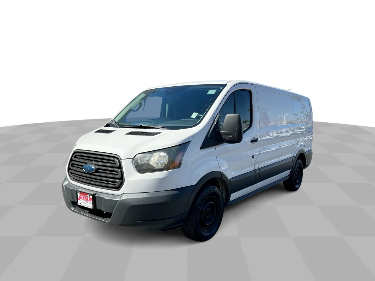 2016 Ford Transit Base
