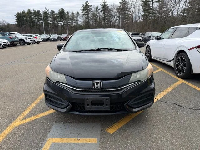 Used 2015 Honda Civic EX with VIN 2HGFG3A84FH521577 for sale in Auburn, MA