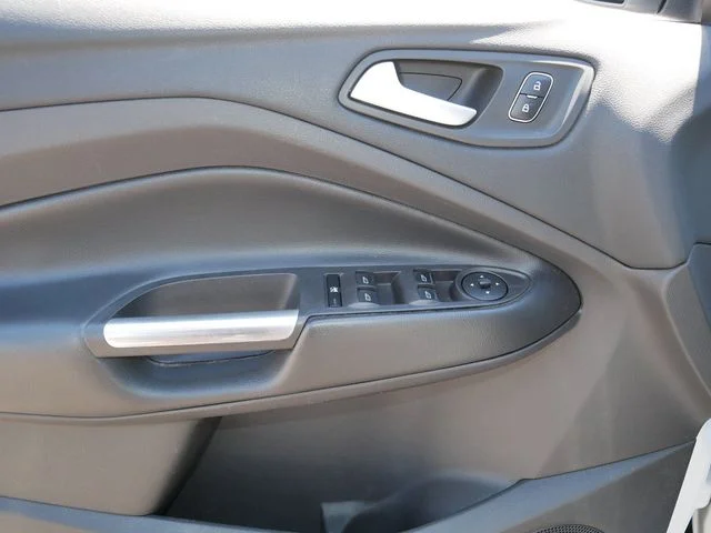 Used 2018 White Ford SE image 16
