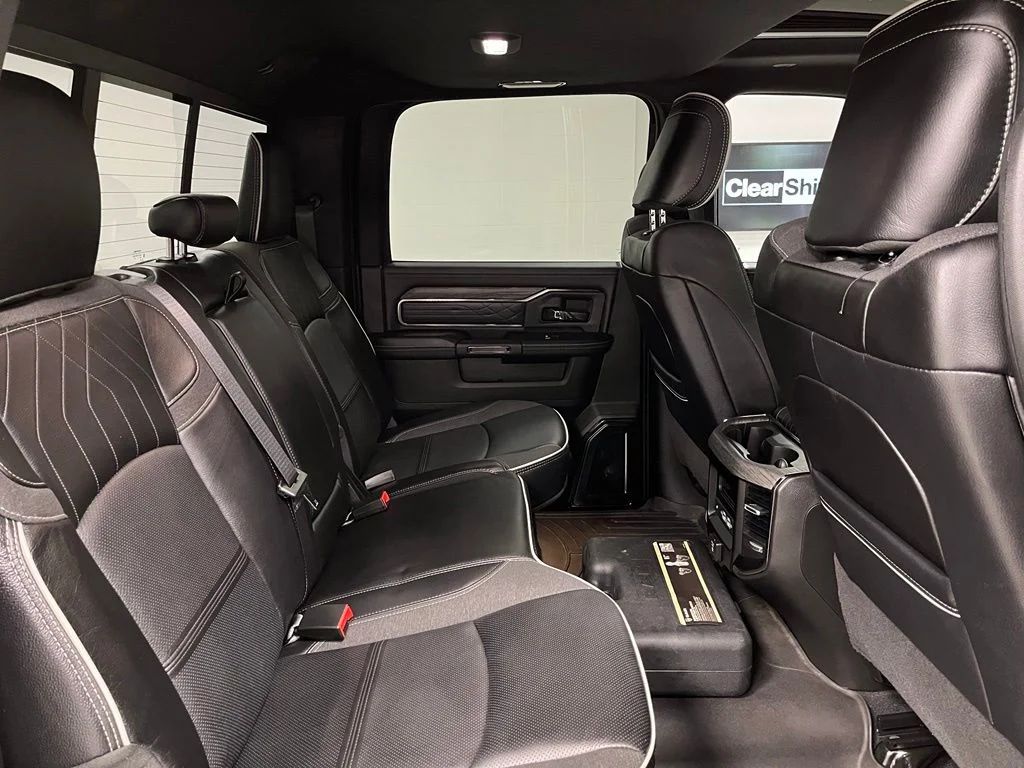 2025 RAM Ram 2500 Pickup Limited - Photo 52
