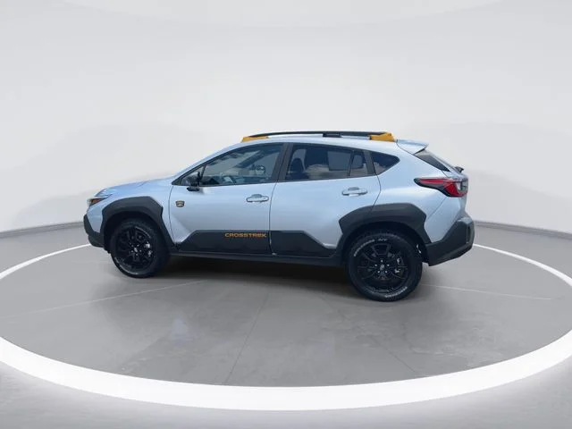 Used 2026 Silver Subaru Wilderness image 5