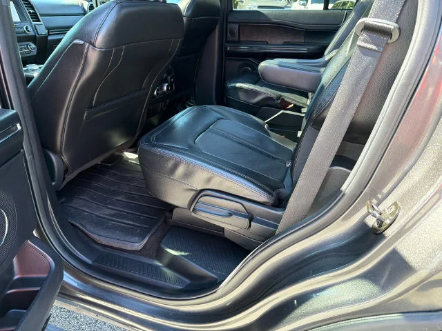 Used 2021 Gray Ford Limited image 21