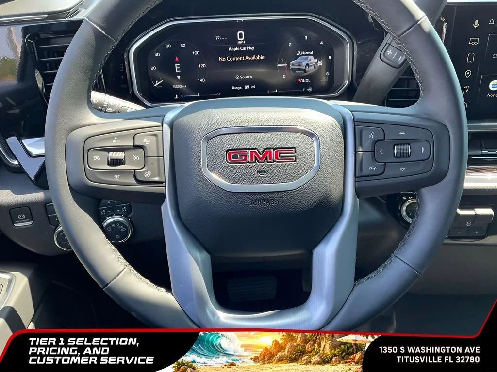 2026 GMC Sierra 1500 SLE - Photo 42