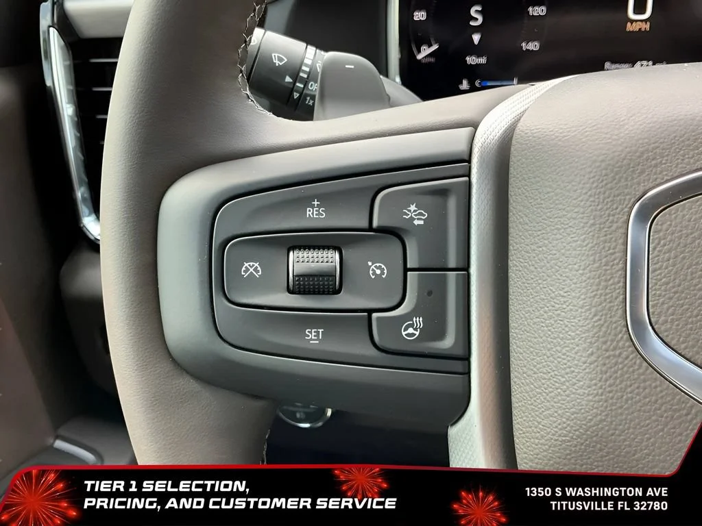 New 2026 Sterling Metallic GMC Denali image 22