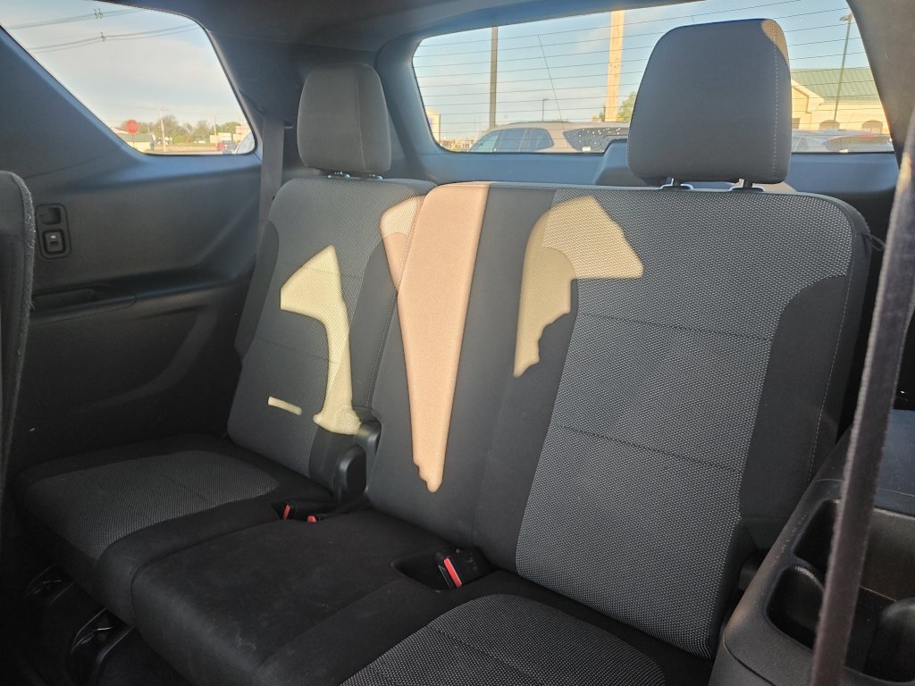 Used 2023 Gray Chevrolet LT image 25
