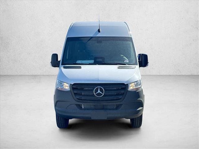 New 2026 Arctic White Mercedes-Benz  image 29
