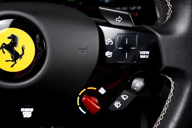 Certified Used 2024 Argento Nurburgring Ferrari  image 41