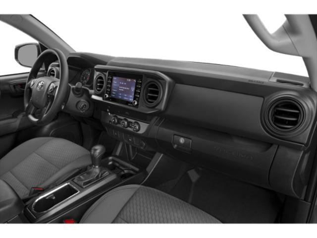 Used 2021 Super White Toyota SR image 14
