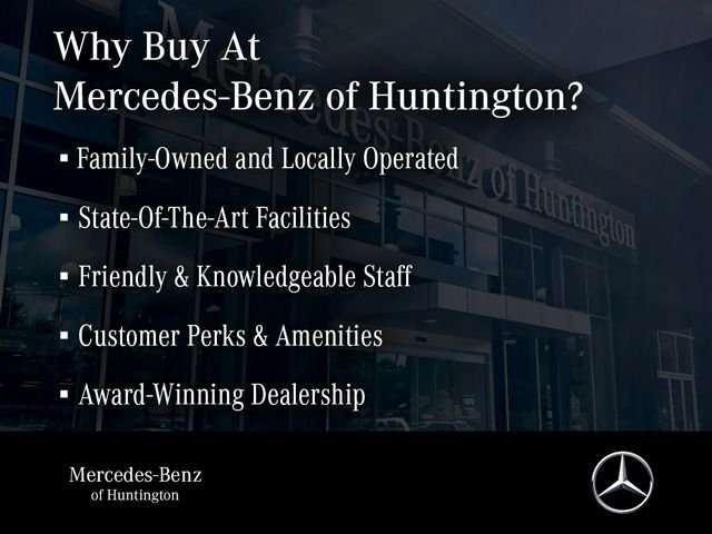 Used 2026 Selenite Grey Metallic Mercedes-Benz GLE 450 image 19