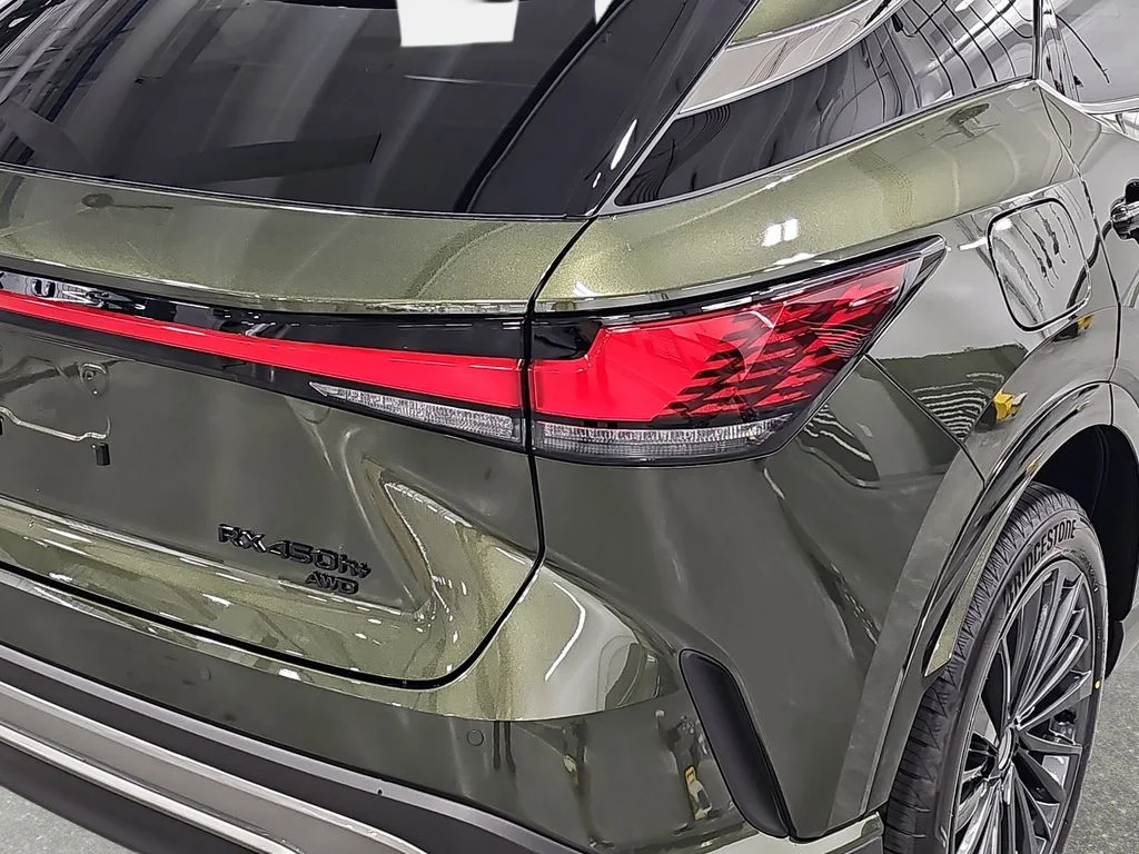 New 2026  Lexus 450h+ Premium image 30