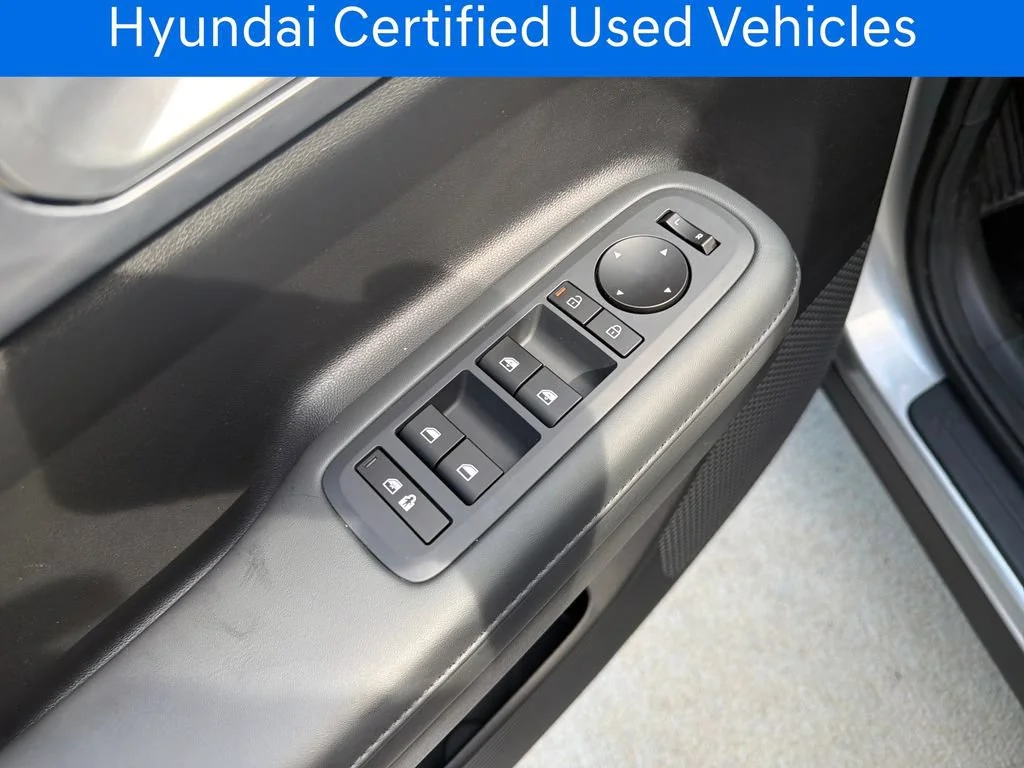 Certified Pre-Owned 2026 Hyundai Santa Fe SEL
