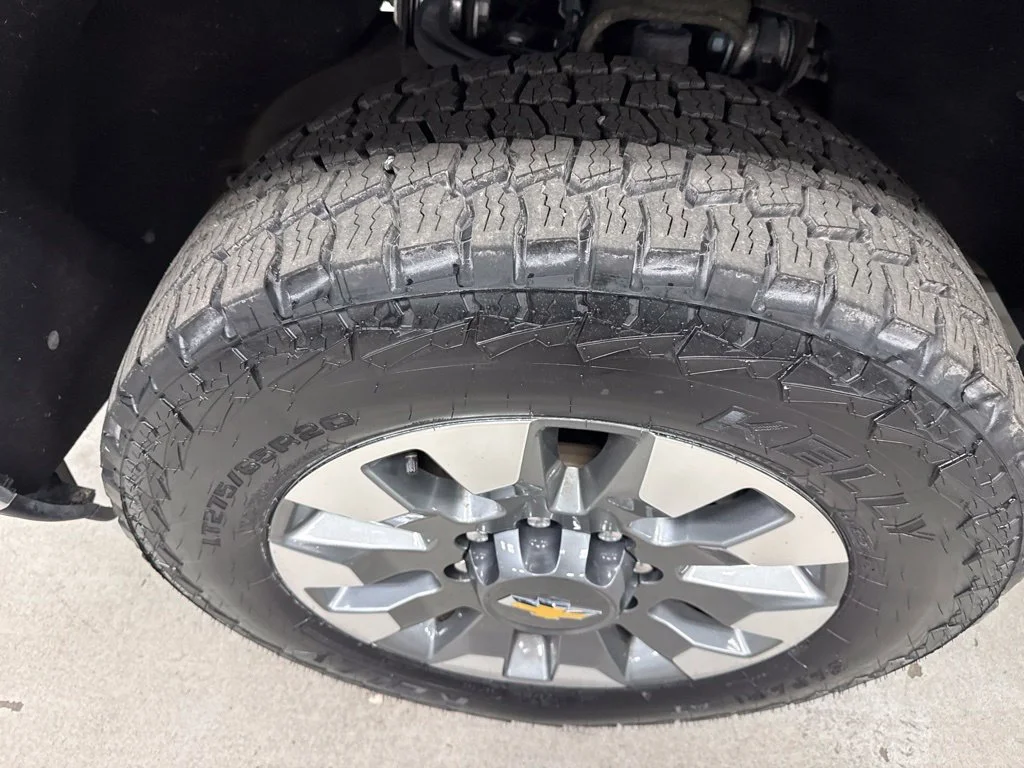 2025 Chevrolet Silverado 3500HD LT - Photo 11