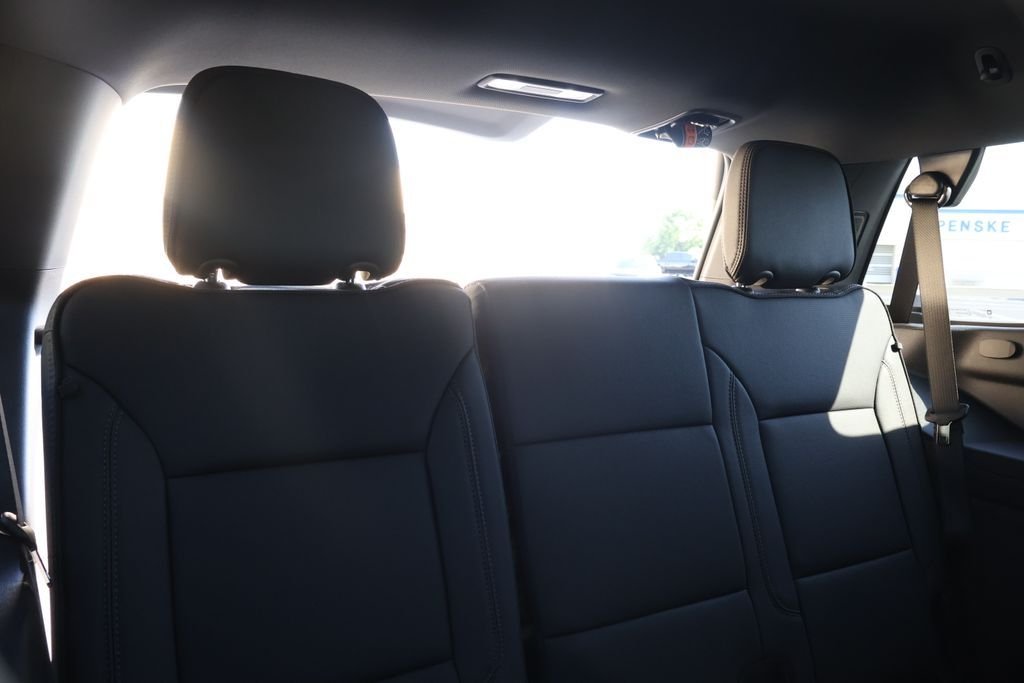 2026 Chevrolet Tahoe High Country - Photo 43