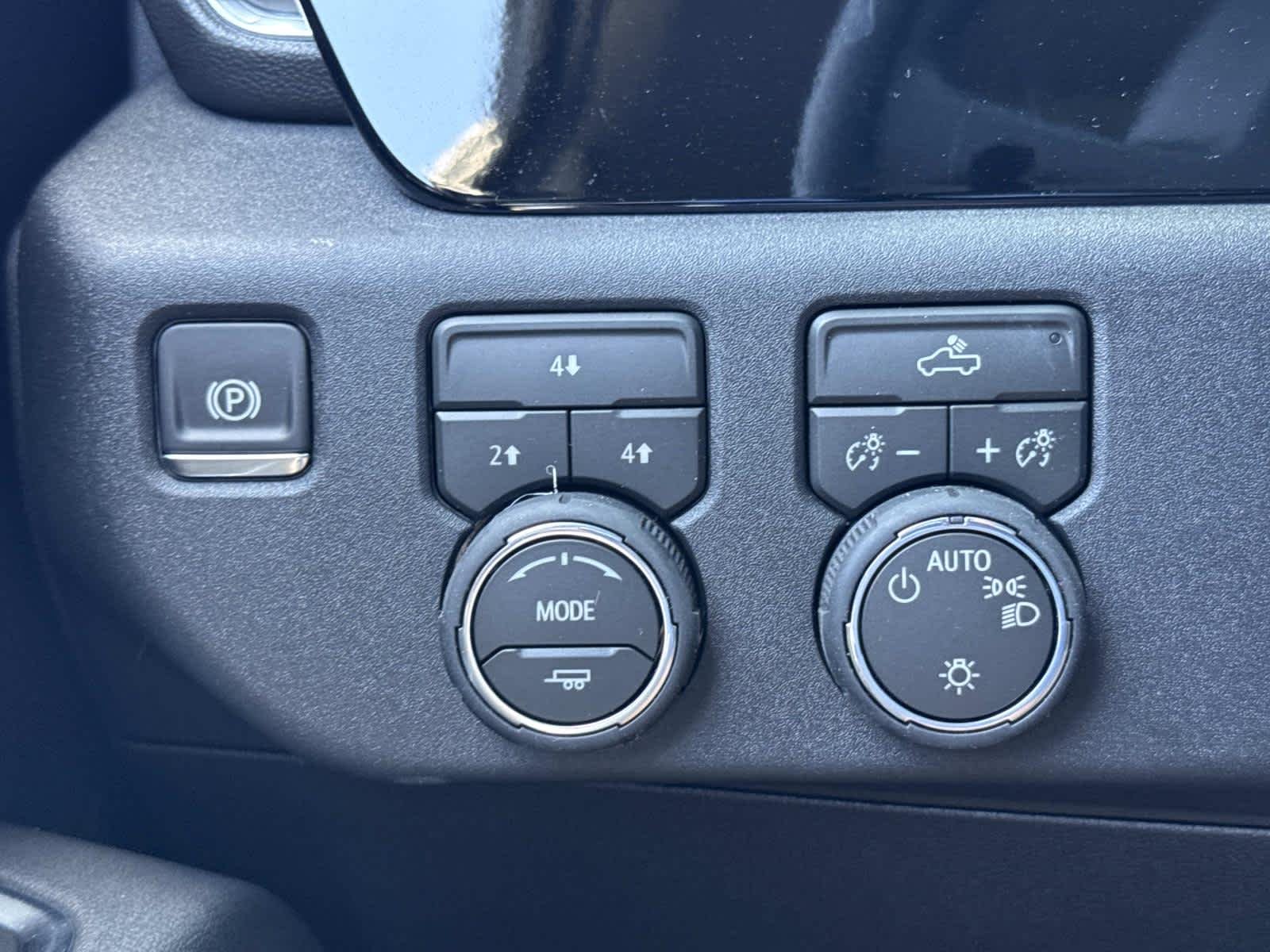 2026 Chevrolet Silverado 3500 HD LT - Photo 13
