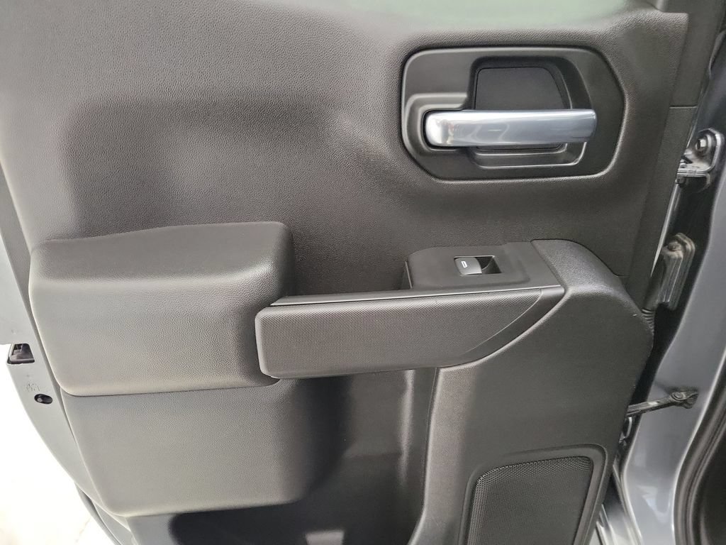 2020 Chevrolet Silverado 1500 LT - Photo 18