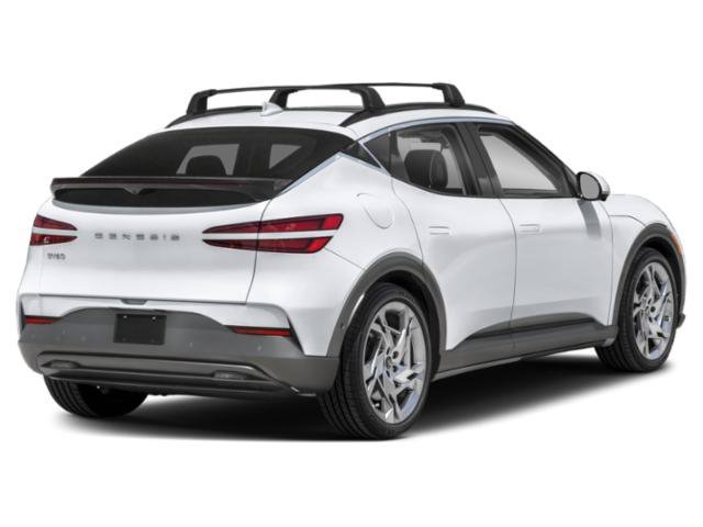 Certified Used 2023 Hanauma Mint Genesis Performance image 5