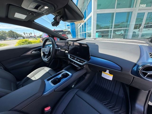 2025 Chevrolet Equinox EV 1LT - Photo 15