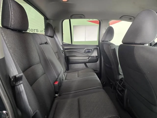 2023 Honda Ridgeline Sport - Photo 39