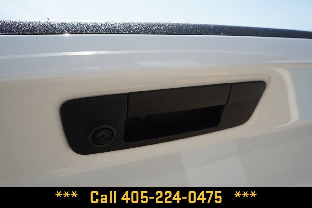 Used 2024 White Ram Warlock image 13
