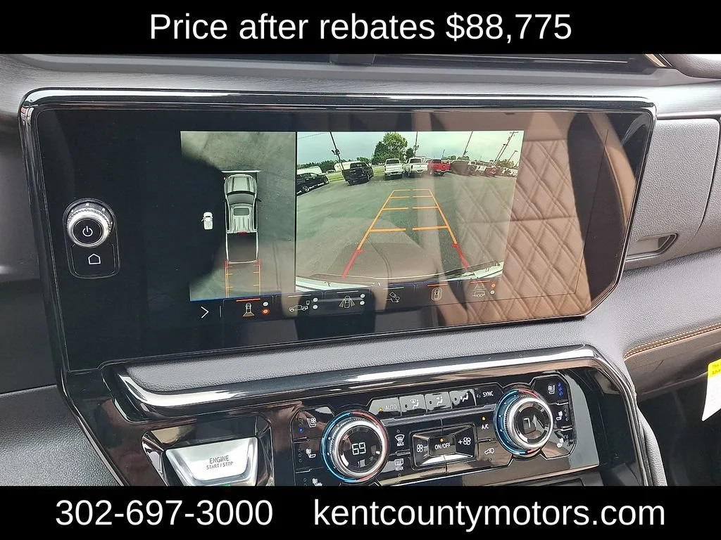 2026 GMC Sierra 1500 AT4 - Photo 20