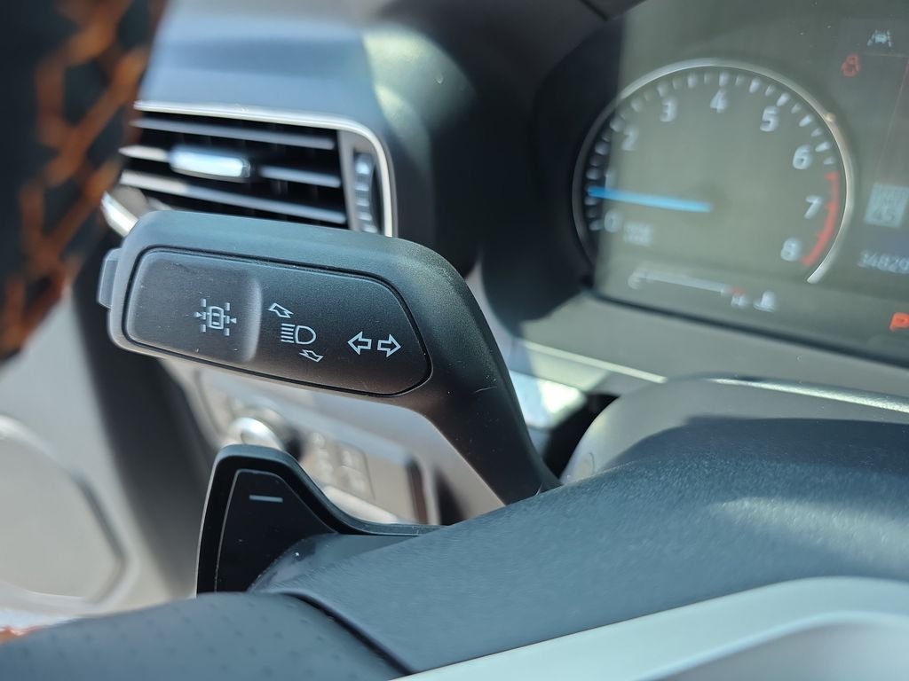 Used 2024 Gray Ford Timberline image 21