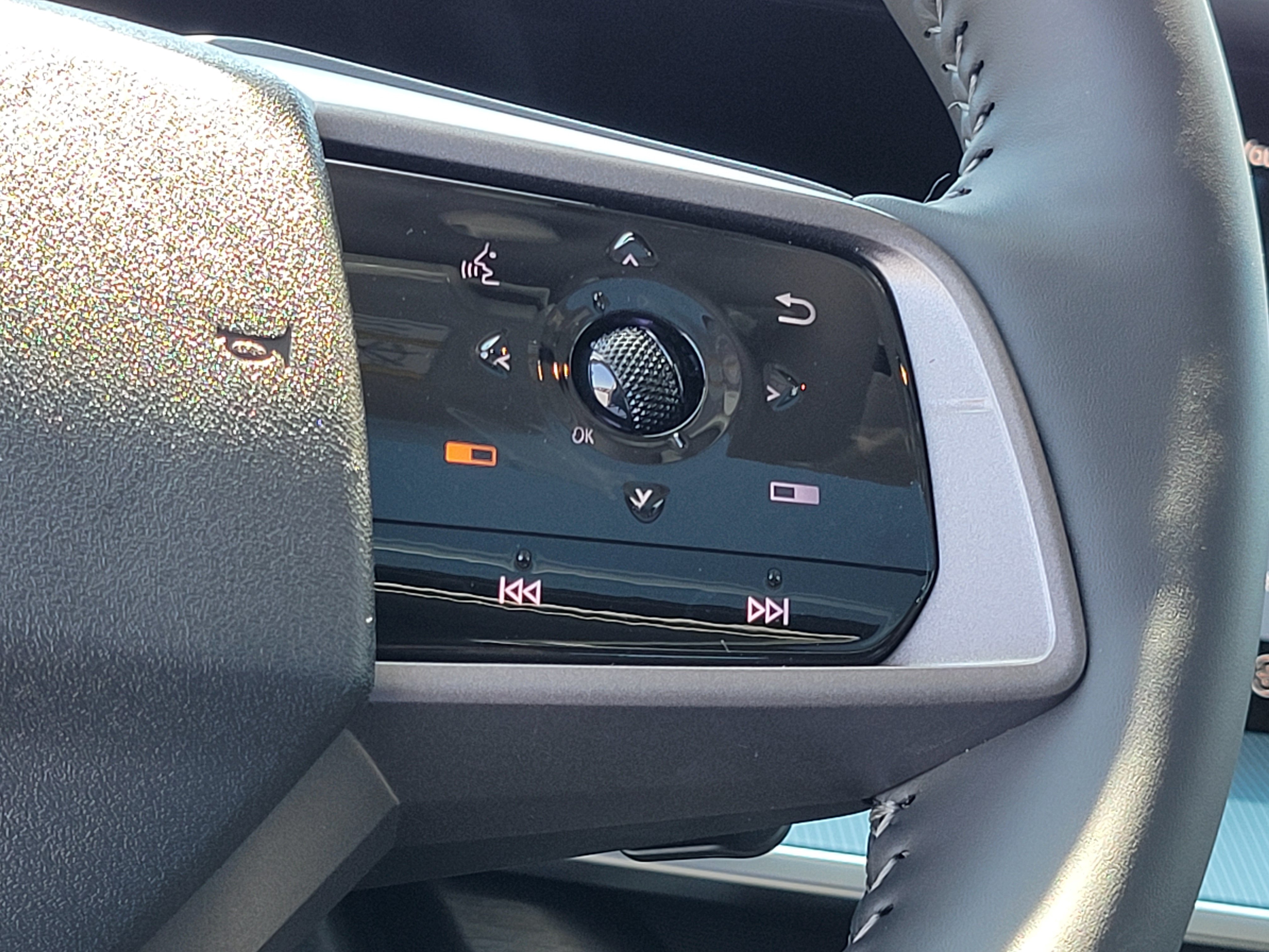 New 2026 Aurora Blue Pearl Metallic Nissan Platinum image 38