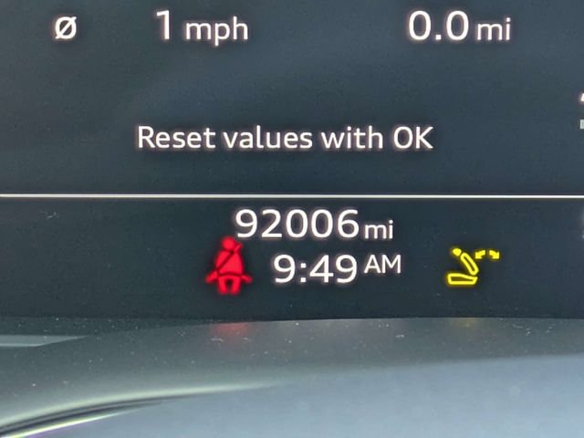 Used 2021 Gray Audi 55 Premium Plus image 33