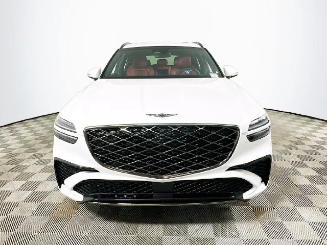 New 2026 Genesis GV70 3.5T Sport Advanced
