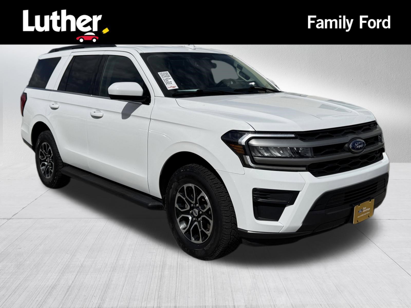 2024 Ford Expedition XLT 4x4's photo
