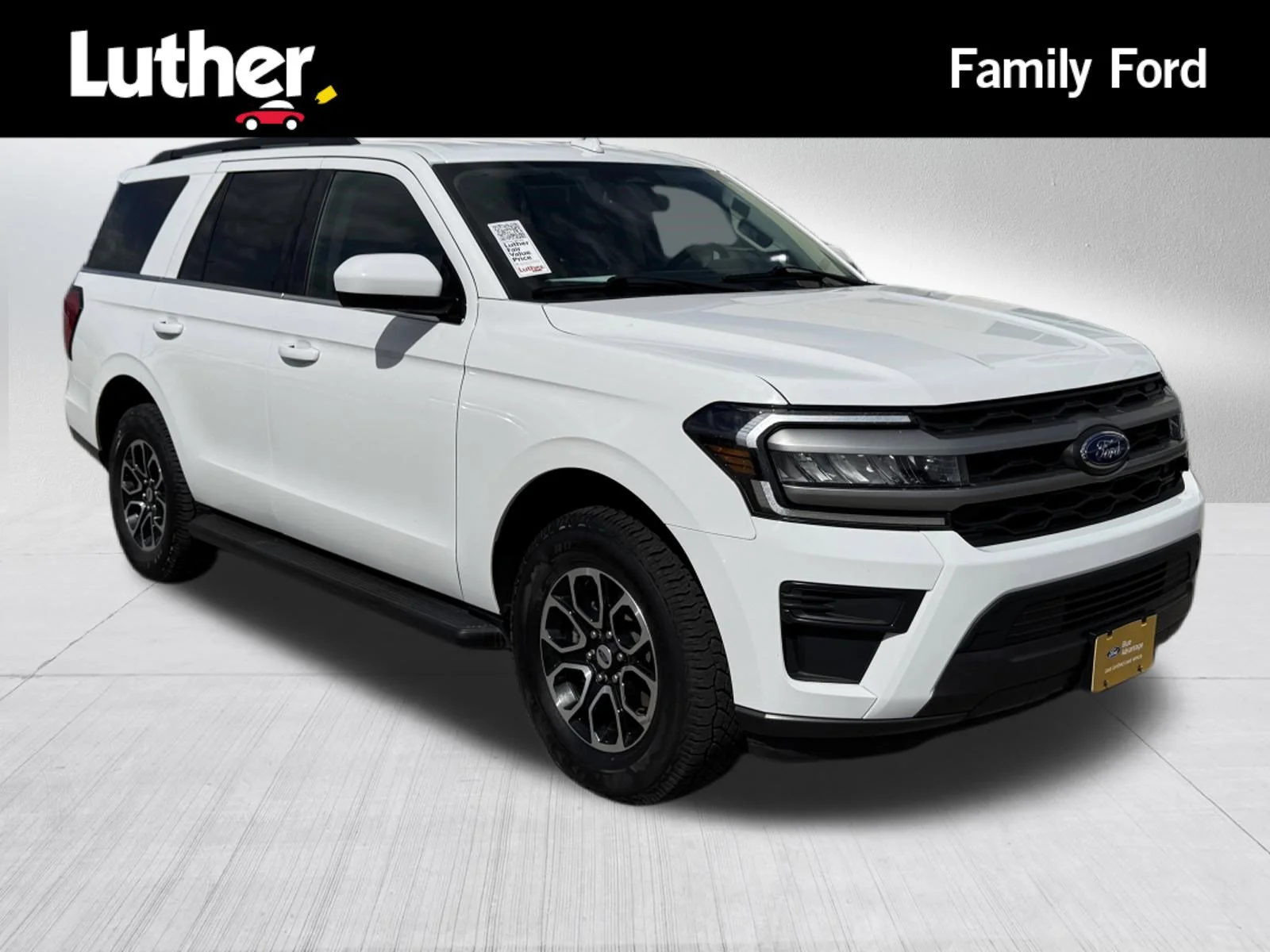 2024 Ford Expedition XLT 4x4's photo