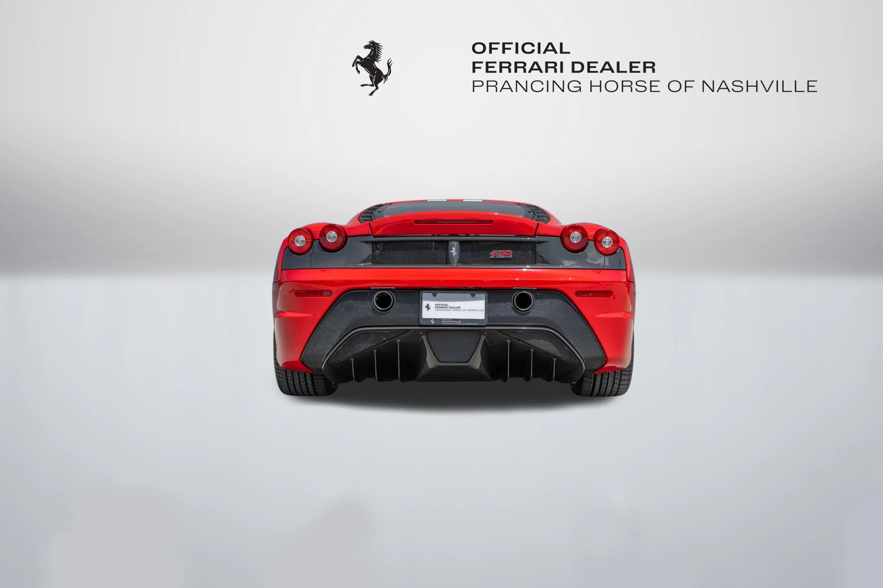 2009 Ferrari F430 Scuderia - Photo 8