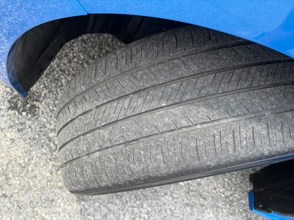 Used 2022 Blue Nissan SR image 28