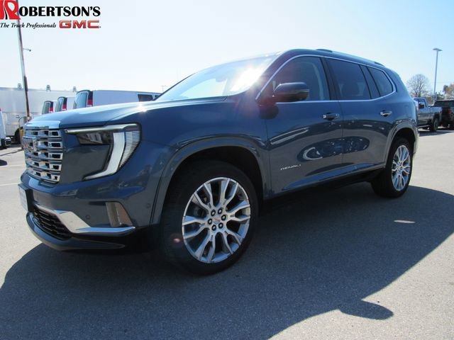 2024 GMC Acadia Denali AWD's photo