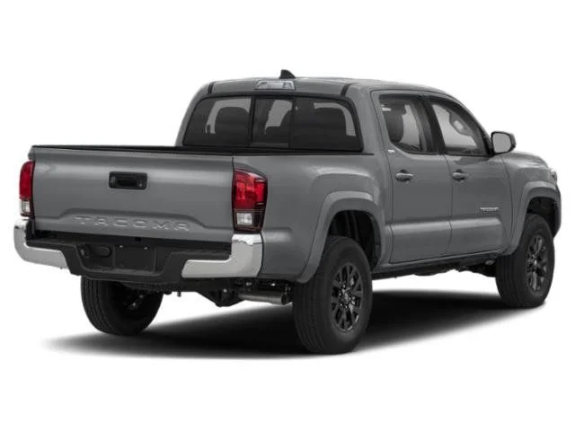 Used 2023 White Toyota SR5 image 2