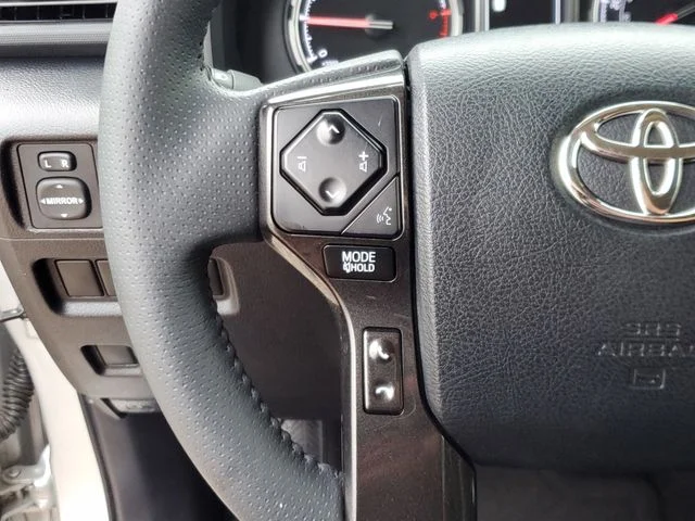 Used 2023 Silver Toyota TRD Off-Road image 20