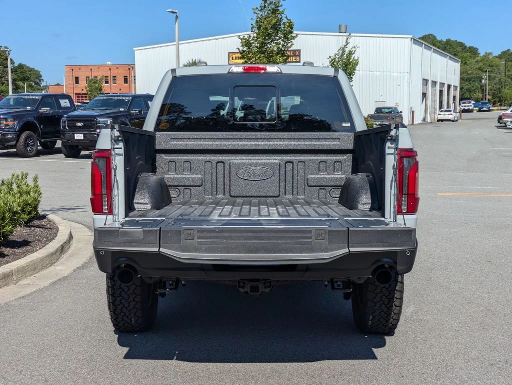 New 2026 Avalanche Ford Tremor image 13