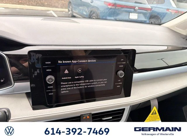 2026 Volkswagen Taos SE - Photo 24