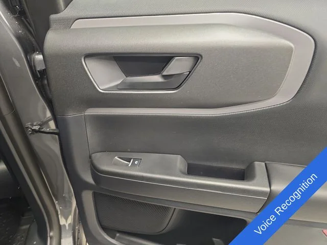 New 2026 Carbonized Gray Metallic Ford Big Bend® image 16