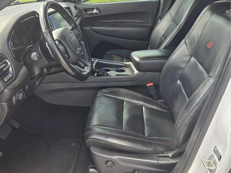 Used 2023 White DODGE GT PLUS RWD image 10