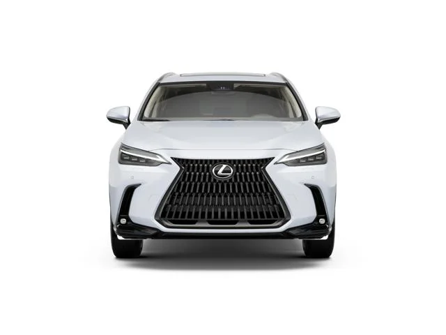 2026 Lexus NX 350 Luxury - Photo 10